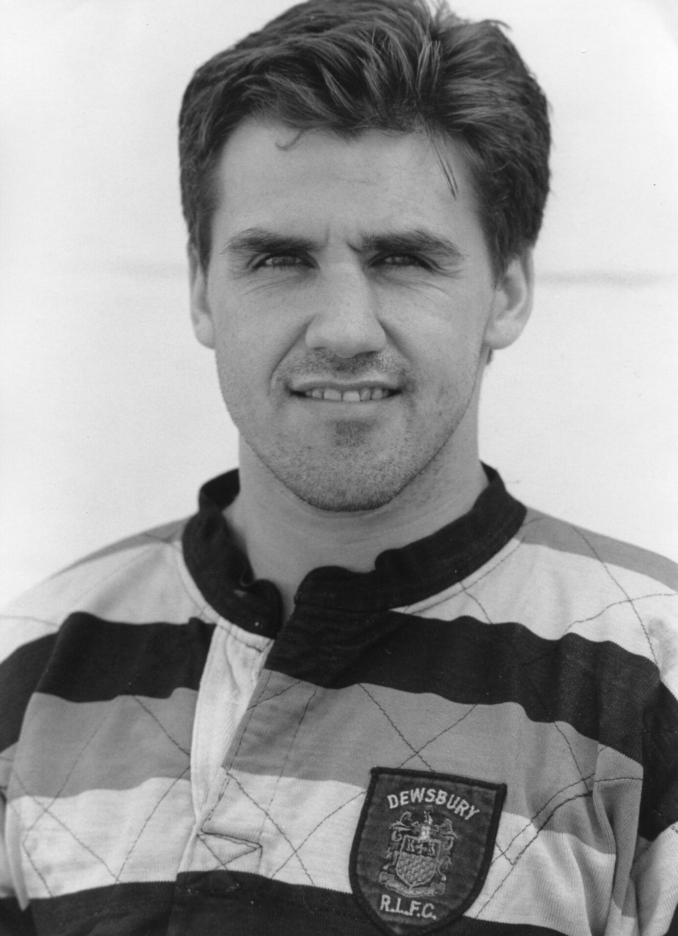 Chris Vasey
